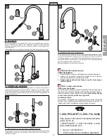 Preview for 11 page of Pfister Mystique GT529-MD Manual