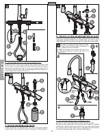 Preview for 14 page of Pfister Mystique GT529-MD Manual