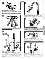 Preview for 15 page of Pfister Mystique GT529-MD Manual