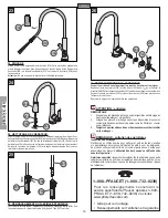 Preview for 16 page of Pfister Mystique GT529-MD Manual