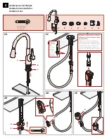 Preview for 2 page of Pfister Neera LG529-NE Quick Installation Manual