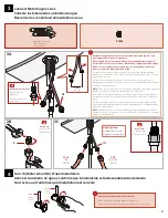 Preview for 3 page of Pfister Neera LG529-NE Quick Installation Manual