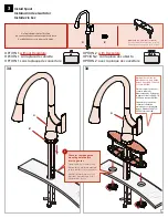 Preview for 3 page of Pfister Norden GT529-NR Quick Installation Manual