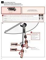 Preview for 4 page of Pfister Parisa LF-042-PR Quick Installation Manual