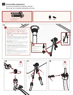 Preview for 3 page of Pfister Park Avenue LG40-FE0 Quick Installation Manual