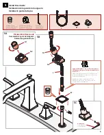 Предварительный просмотр 5 страницы Pfister Park Avenue LG6-4FE Quick Installation Manual