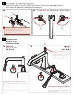 Предварительный просмотр 6 страницы Pfister Park Avenue LG6-4FE Quick Installation Manual