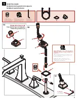 Предварительный просмотр 5 страницы Pfister Park Avenue rt6-4fe Quick Installation Manual