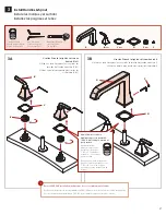 Preview for 3 page of Pfister Park Avenue RT6-5FE Quick Installation Manual