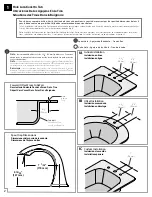 Предварительный просмотр 2 страницы Pfister Pasadena 806-PD Installation Manual