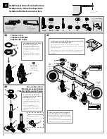 Предварительный просмотр 4 страницы Pfister Pasadena 806-PD Installation Manual