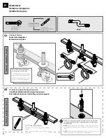 Предварительный просмотр 6 страницы Pfister Pasadena 806-PD Installation Manual