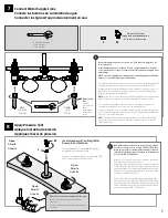 Предварительный просмотр 7 страницы Pfister Pasadena 806-PD Installation Manual