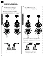 Предварительный просмотр 8 страницы Pfister Pasadena 806-PD Installation Manual