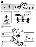 Предварительный просмотр 10 страницы Pfister Pasadena 806-PD Installation Manual