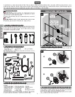 Preview for 6 page of Pfister Pasadena 8P8-WS1-PHH Manual