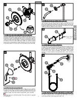 Preview for 7 page of Pfister Pasadena 8P8-WS1-PHH Manual