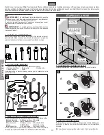 Preview for 10 page of Pfister Pasadena 8P8-WS1-PHH Manual