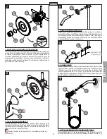 Preview for 11 page of Pfister Pasadena 8P8-WS1-PHH Manual