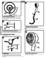 Preview for 12 page of Pfister Pasadena 8P8-WS1-PHH Manual