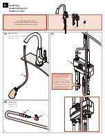 Предварительный просмотр 8 страницы Pfister Pasadena F-529-EPD Quick Installation Manual