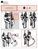 Предварительный просмотр 9 страницы Pfister Pasadena F-529-EPD Quick Installation Manual