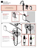 Предварительный просмотр 11 страницы Pfister Pasadena F-529-EPD Quick Installation Manual