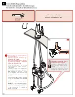 Предварительный просмотр 12 страницы Pfister Pasadena F-529-EPD Quick Installation Manual