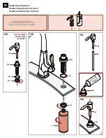 Предварительный просмотр 13 страницы Pfister Pasadena F-529-EPD Quick Installation Manual