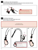 Предварительный просмотр 14 страницы Pfister Pasadena F-529-EPD Quick Installation Manual