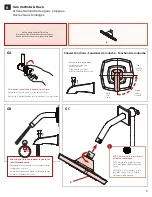 Preview for 5 page of Pfister Penn 8P8-PES Quick Installation Manual