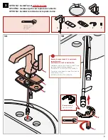 Предварительный просмотр 3 страницы Pfister Penn LF-042-1PE Quick Installation Manual