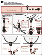 Preview for 5 page of Pfister Penn LF-048-PE Quick Installation Manual