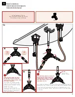 Preview for 5 page of Pfister Penn LF-049-PE Quick Installation Manual