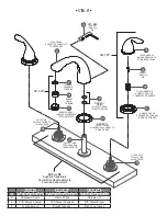 Preview for 2 page of Pfister Pfirst 1T6-5 Manual