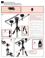 Preview for 5 page of Pfister Pfirst Series F529-7PF Quick Installation Manual