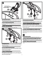 Preview for 4 page of Pfister Pfirst Series LJ142 Series Quick Start Manual