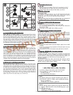 Preview for 6 page of Pfister Pfirst Series LJ142 Series Quick Start Manual