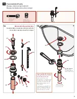 Предварительный просмотр 5 страницы Pfister Pfirst Series Installation Manual