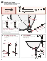 Предварительный просмотр 6 страницы Pfister Pfirst Series Installation Manual