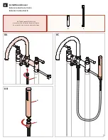 Preview for 7 page of Pfister Pfister Tisbury LG6-1TB Quick Installation Manual