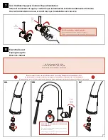 Предварительный просмотр 7 страницы Pfister Port Haven GT529-TD Quick Installation Manual