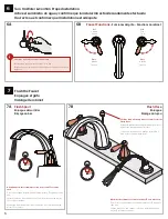 Предварительный просмотр 6 страницы Pfister Portola RT6-4RP Quick Installation Manual