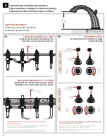 Preview for 2 page of Pfister Portola RT6-4RPK Quick Installation Manual