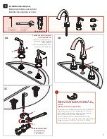 Preview for 3 page of Pfister Prima F-049-PM Quick Installation Manual