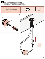 Предварительный просмотр 5 страницы Pfister Privé F-534-7PV Quick Installation Manual