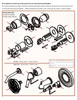 Предварительный просмотр 2 страницы Pfister R90-TD1X Quick Installation Manual