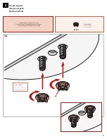 Preview for 3 page of Pfister Rancho LF-048-RCH Quick Installation Manual