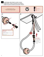 Предварительный просмотр 6 страницы Pfister Raya F-529-7RY Quick Installation Manual