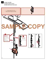 Предварительный просмотр 6 страницы Pfister Raya F-529-ERY Quick Installation Manual